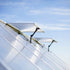 Canopia by Palram 10 x 16 Balance Silver Greenhouse
