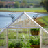 Canopia by Palram 10 x 16 Balance Silver Greenhouse
