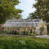 Canopia by Palram 10 x 24 Balance Silver Greenhouse
