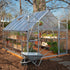 Canopia by Palram 8 x 12 Balance Silver Greenhouse
