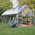 Canopia by Palram 8 x 16 Balance Silver Greenhouse
