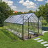 Canopia by Palram 8 x 20 Balance Green Greenhouse
