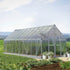 Canopia by Palram 8 x 20 Essence Silver Greenhouse
