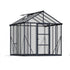 Canopia by Palram 8 x 8 Glory Greenhouse
