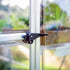 Canopia by Palram 6 x 6 Hybrid Greenhouse Silver
