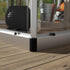 Canopia by Palram 6 x 6 Hybrid Greenhouse Silver
