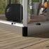 Canopia by Palram 8 x 8 Balance Silver Greenhouse
