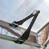 Canopia by Palram 6 x 6 Hybrid Greenhouse Silver
