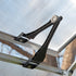Canopia by Palram 8 x 8 Balance Silver Greenhouse
