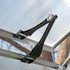 Canopia by Palram 8 x 12 Balance Silver Greenhouse
