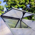 Canopia by Palram 6 x 10 Hybrid Greenhouse Grey
