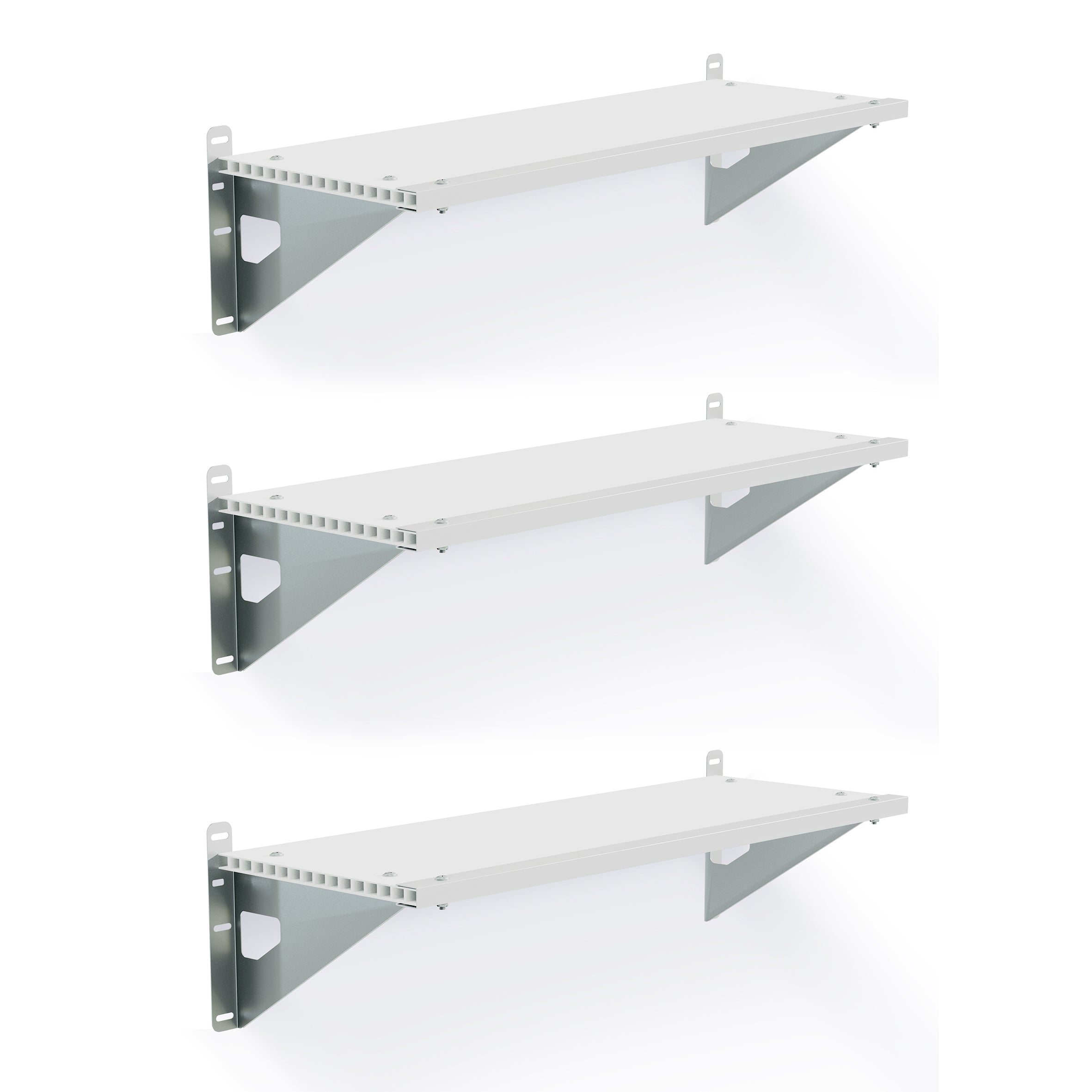 Canopia by Palram Skylight Shelf Kit