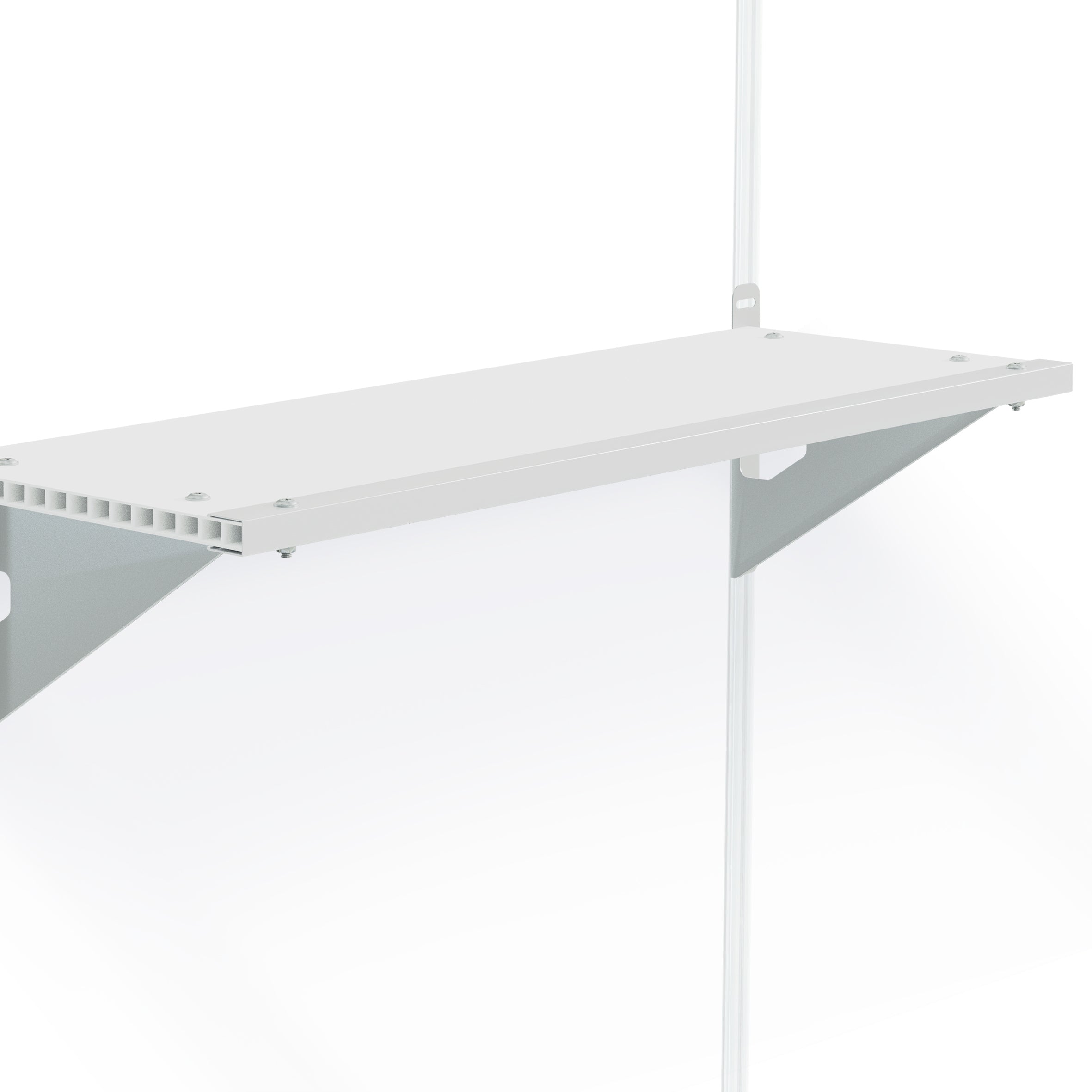 Canopia by Palram Skylight Shelf Kit