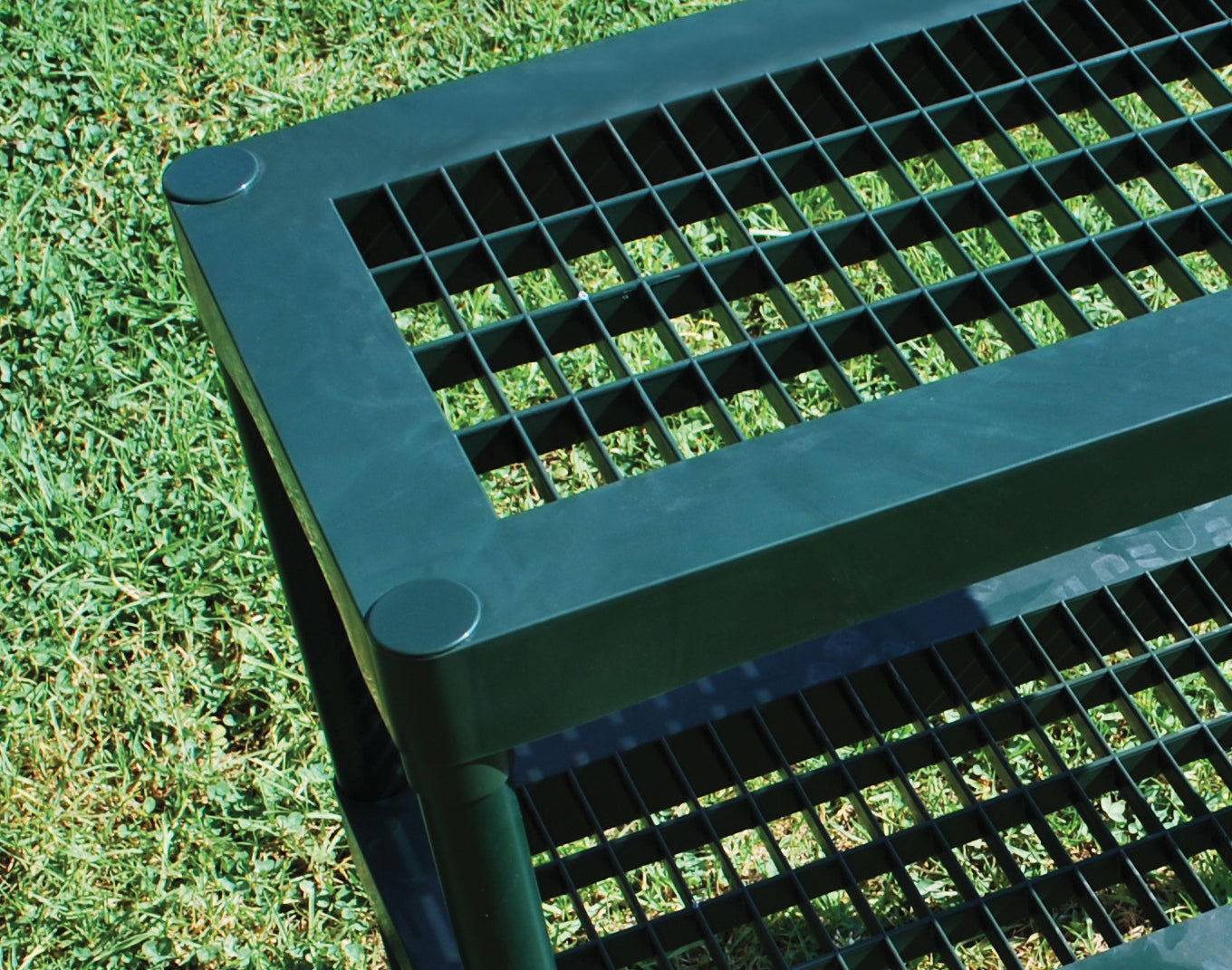 Canopia by Palram Two-Tier Bench