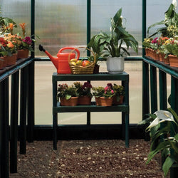 Canopia by Palram Two-Tier Bench