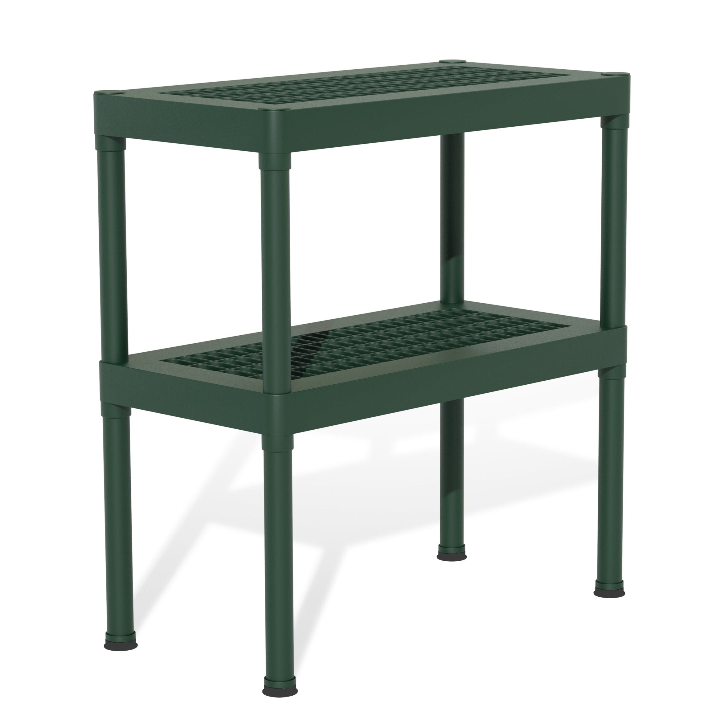 Canopia by Palram Two-Tier Bench