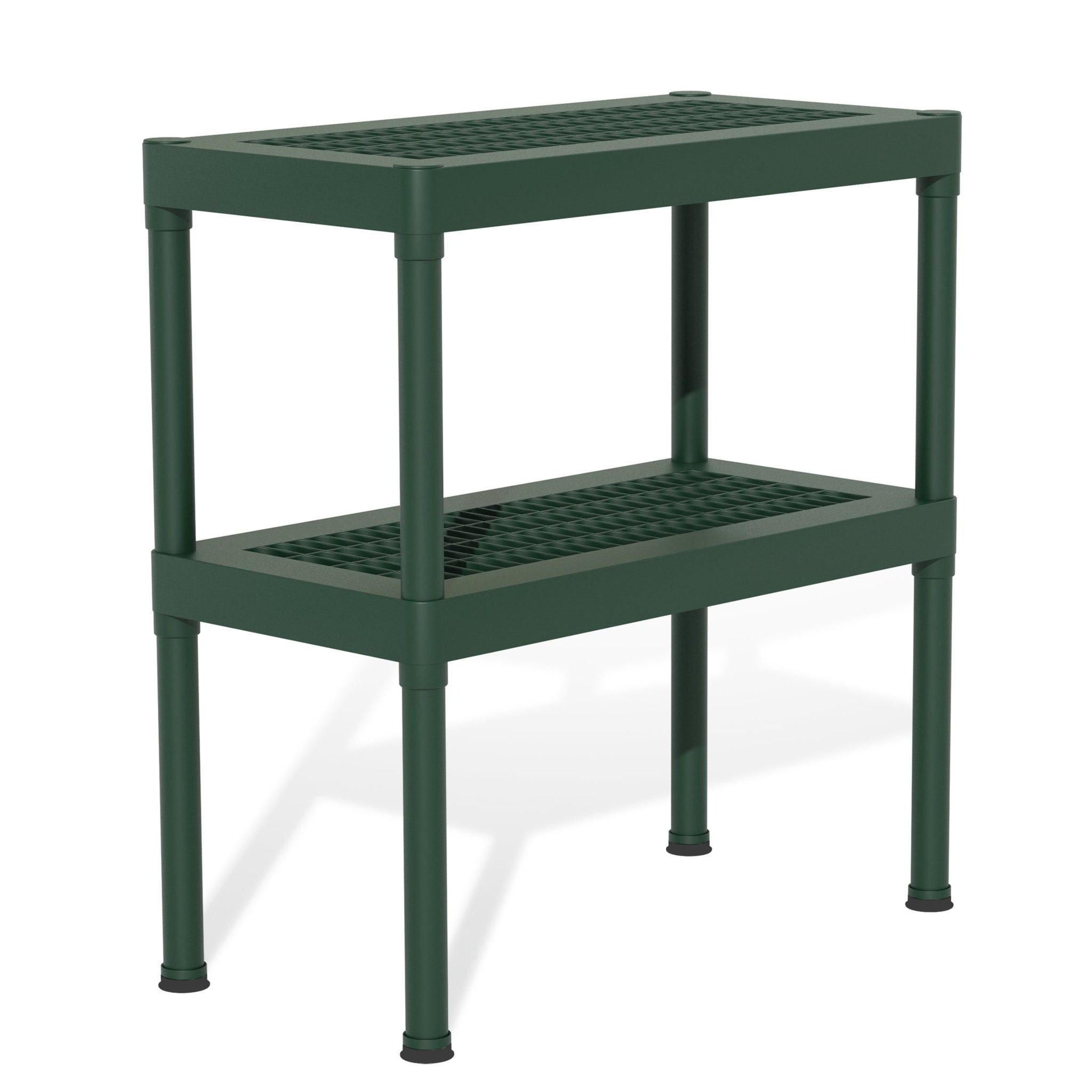 Canopia by Palram TwoTier Bench Waltons