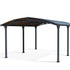 Canopia by Palram Carport Arcadia 5000 - Grey
