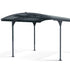 Canopia by Palram Carport Atlas 5000 - Solar Grey
