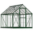 Canopia by Palram 6 x 10 Hybrid Greenhouse Green

