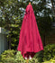 Charles Taylor Aidendack Style Set with Cushions and Parasol
