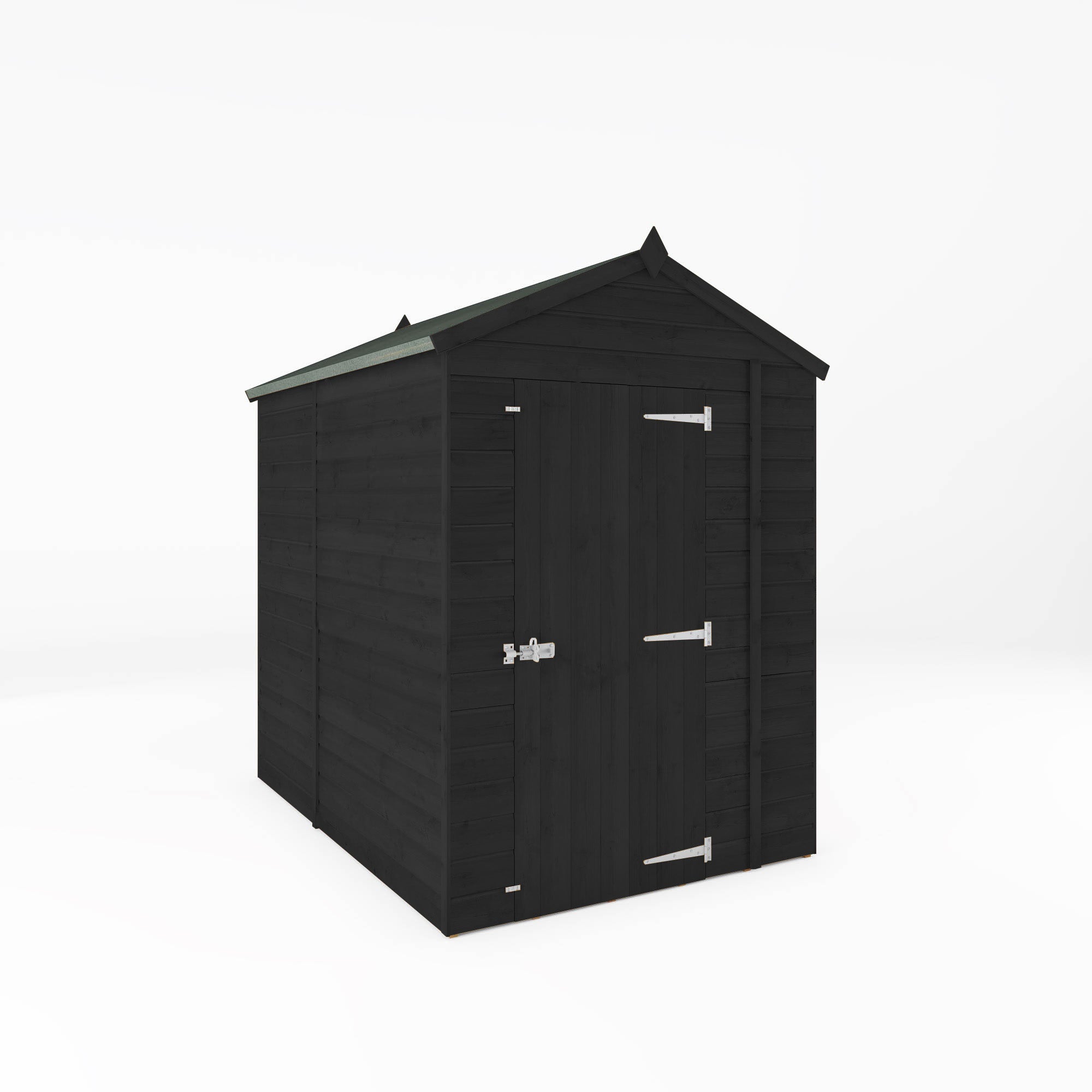 Ready Painted - Anthracite