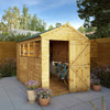 Garden Sheds