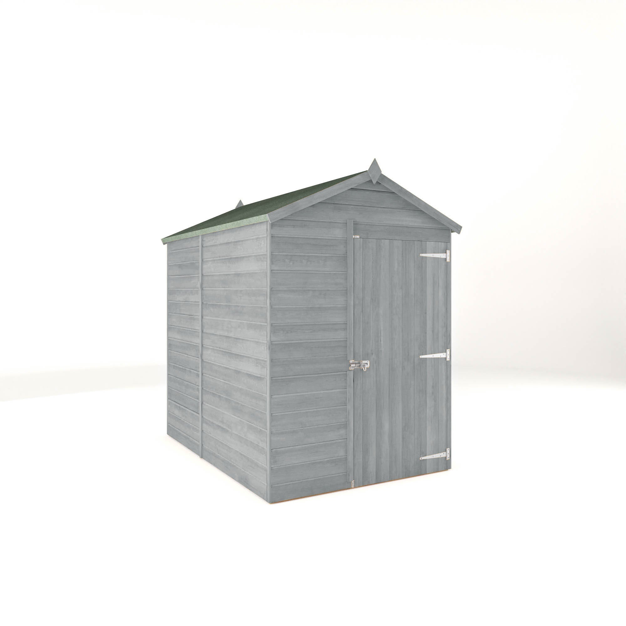 Ready Painted - Dove