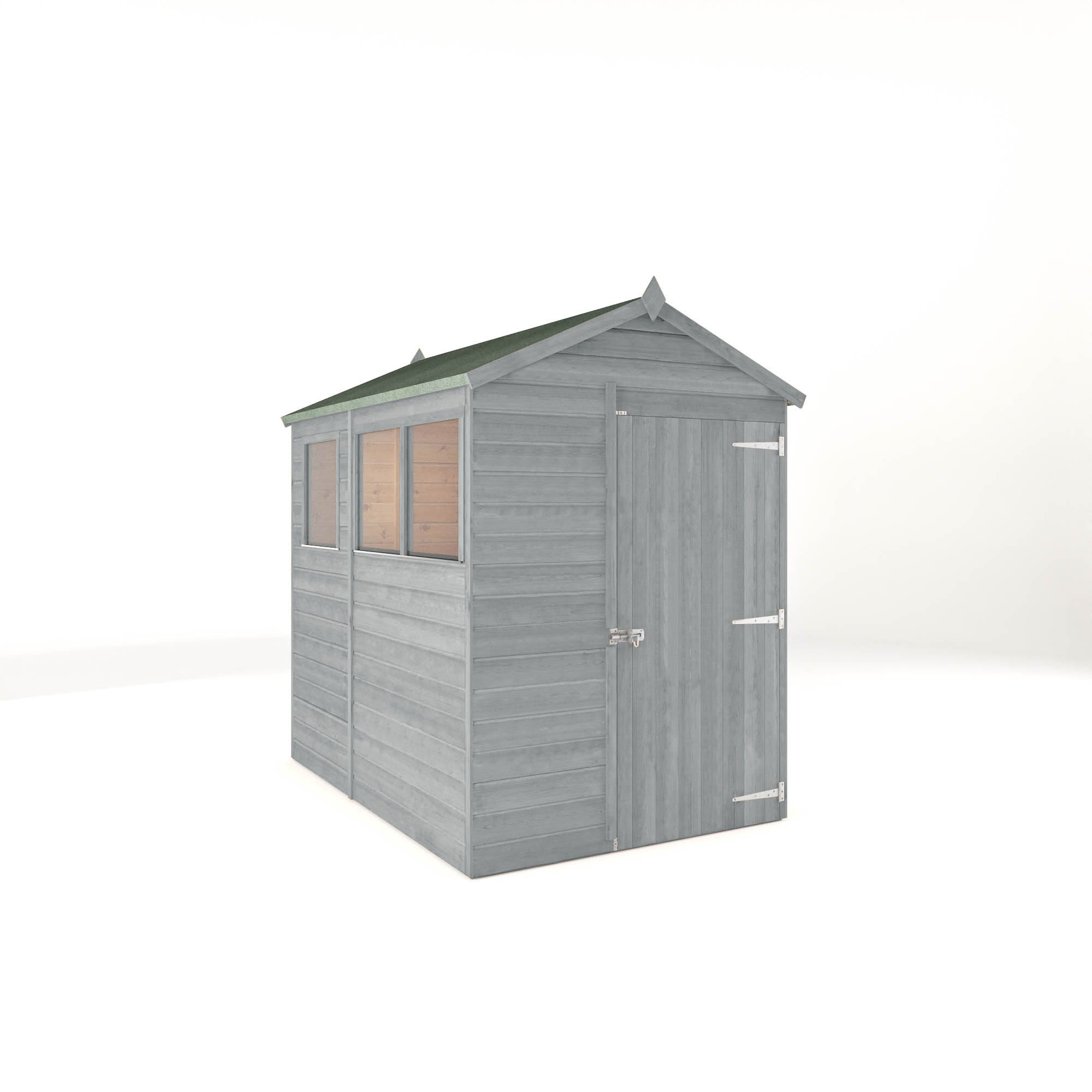 Ready Painted - Dove