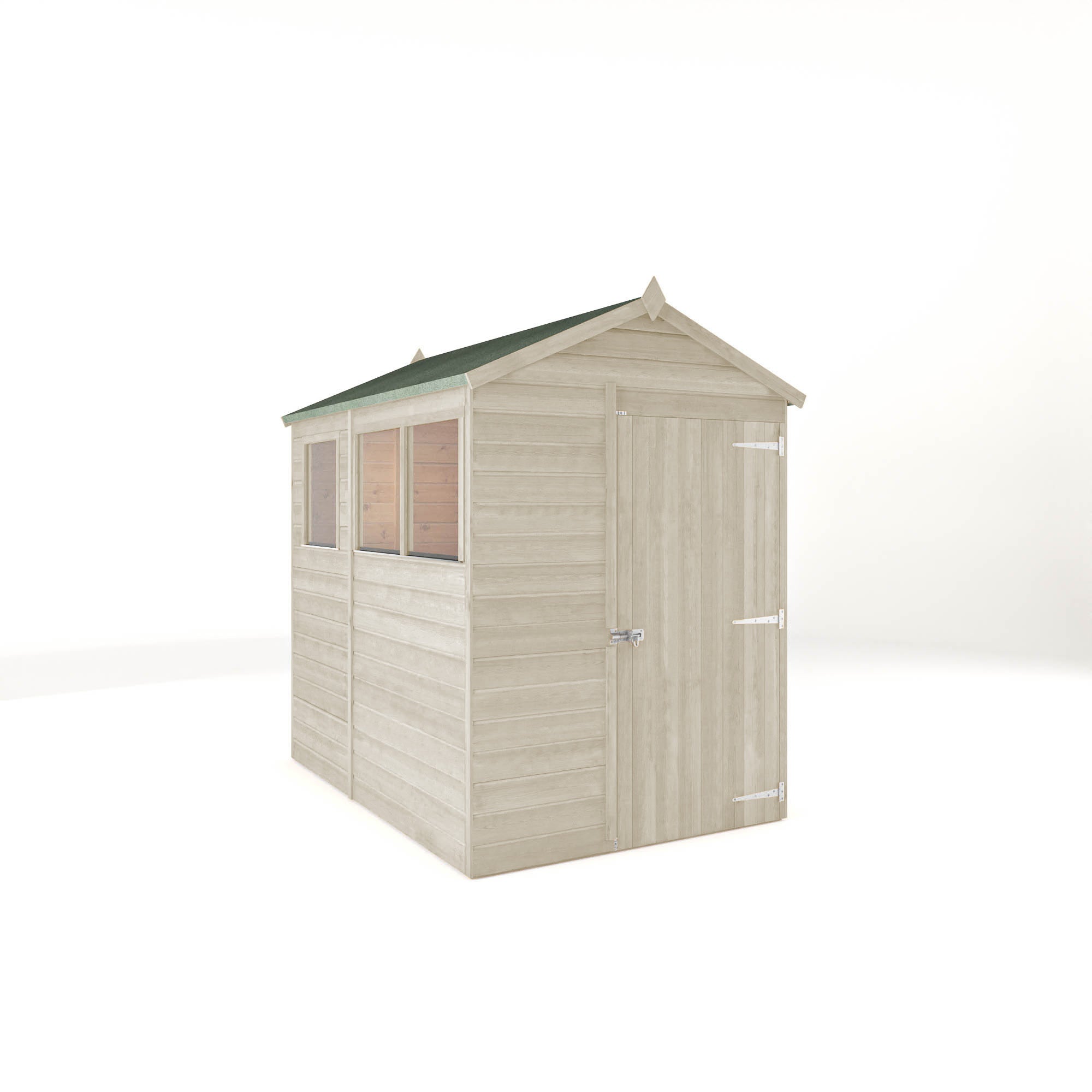 Ready Painted - Driftwood