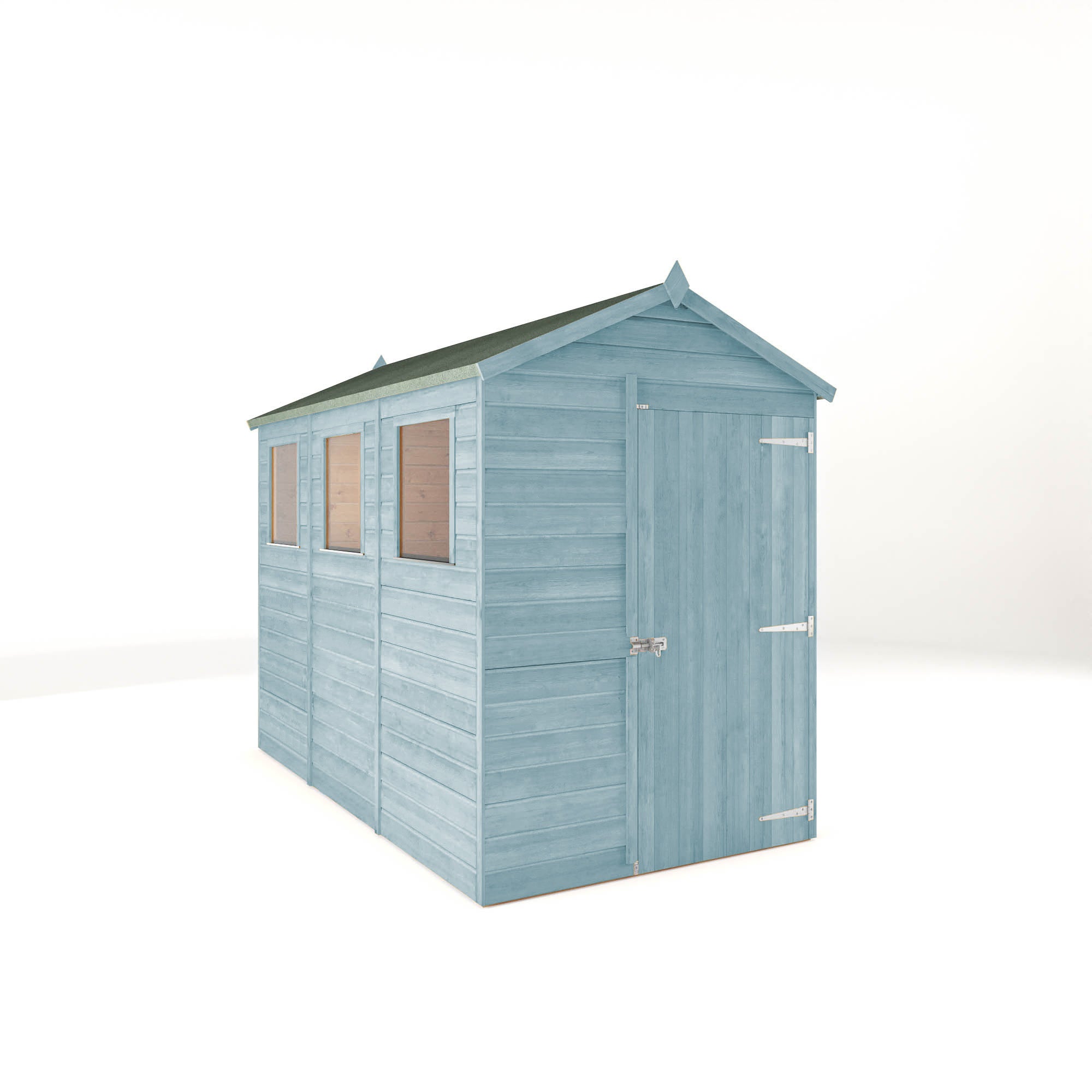 Ready Painted - Lakeside