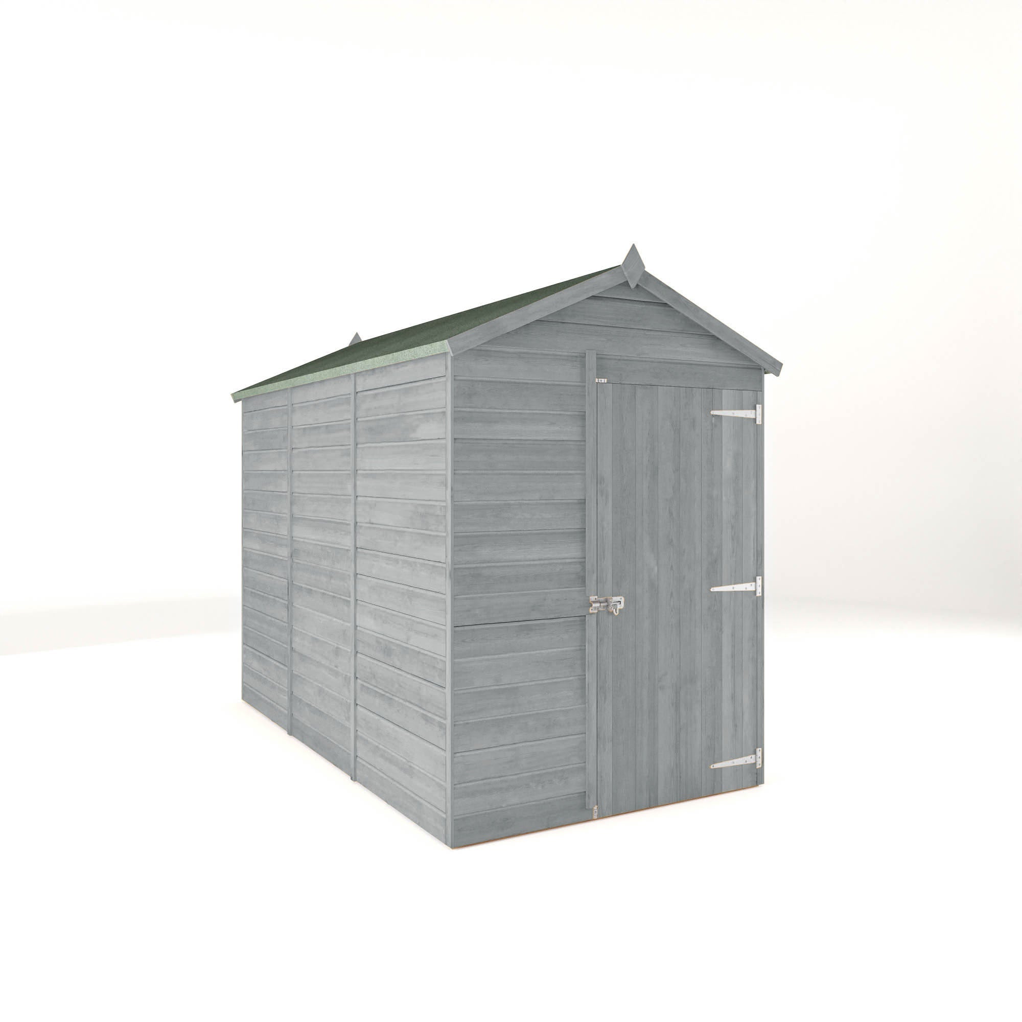 Ready Painted - Dove