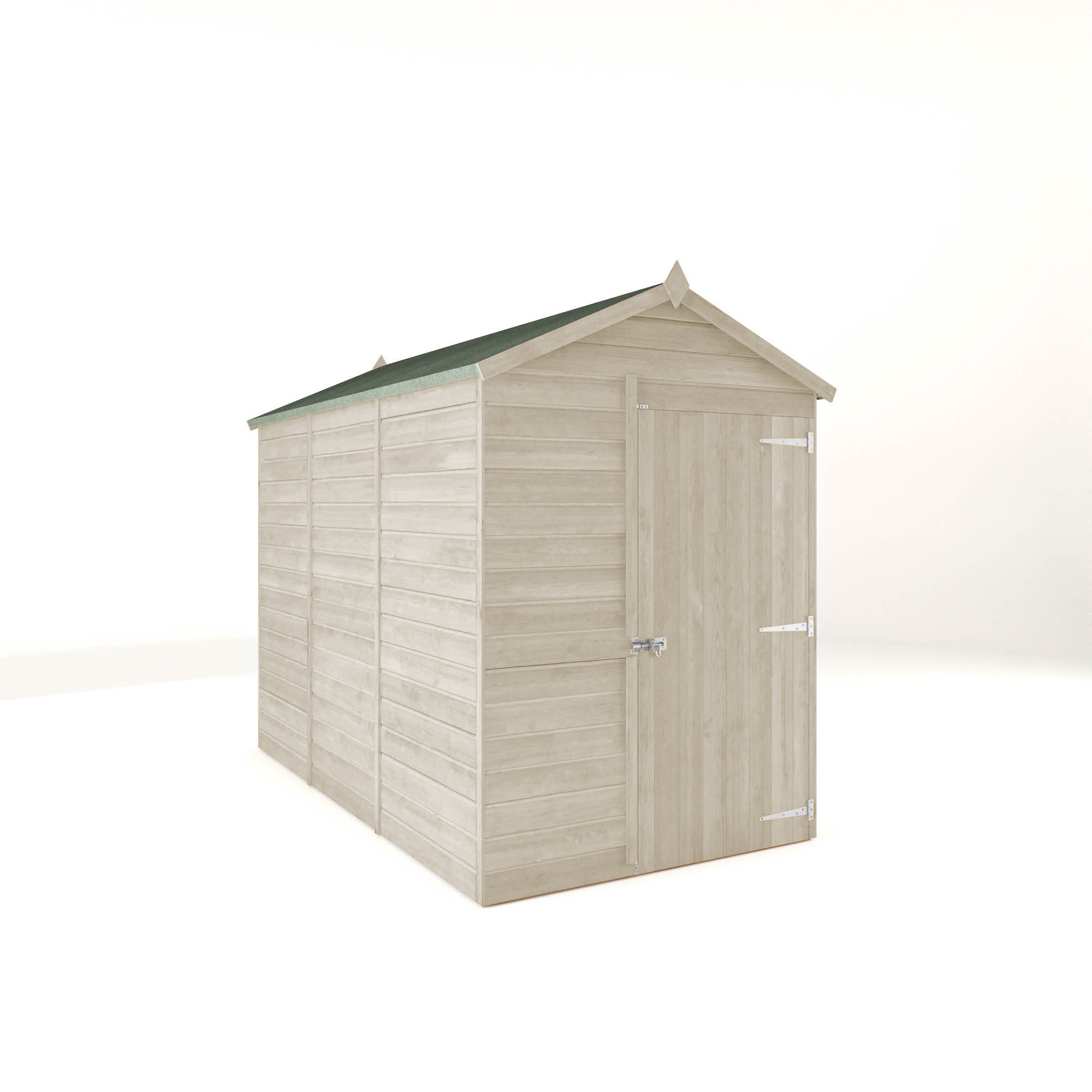 Ready Painted - Driftwood