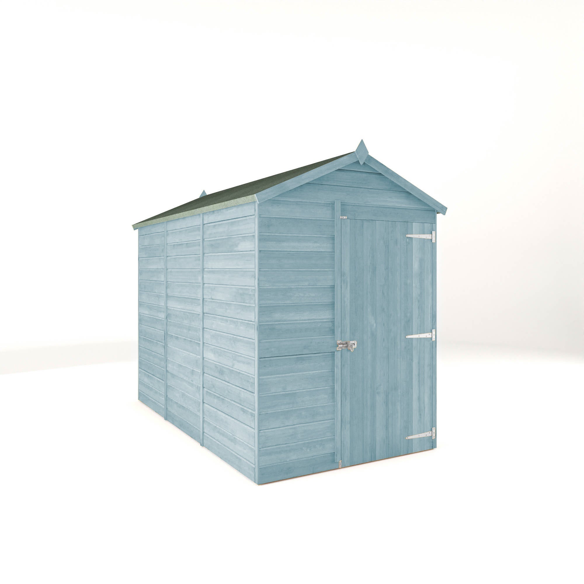 Ready Painted - Lakeside