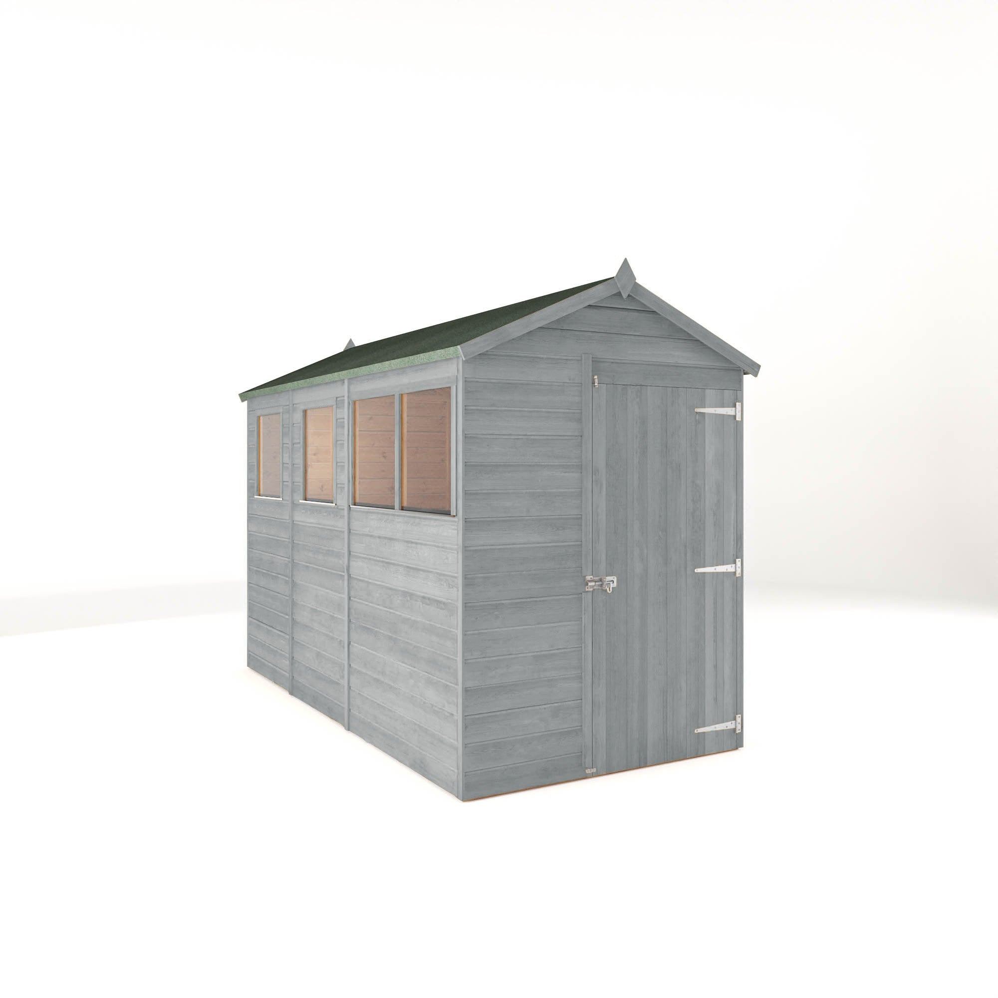 Ready Painted - Dove