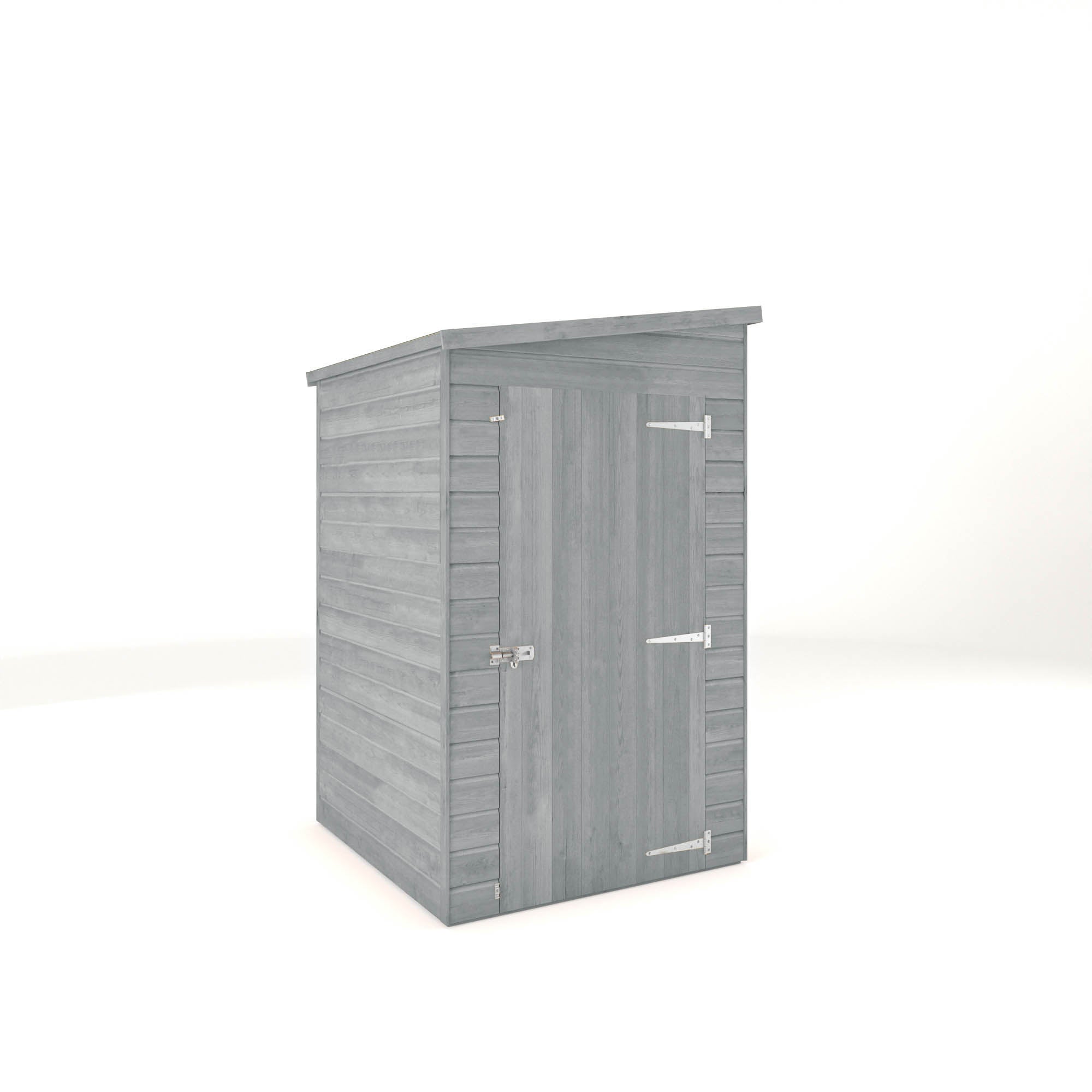 Ready Painted - Dove