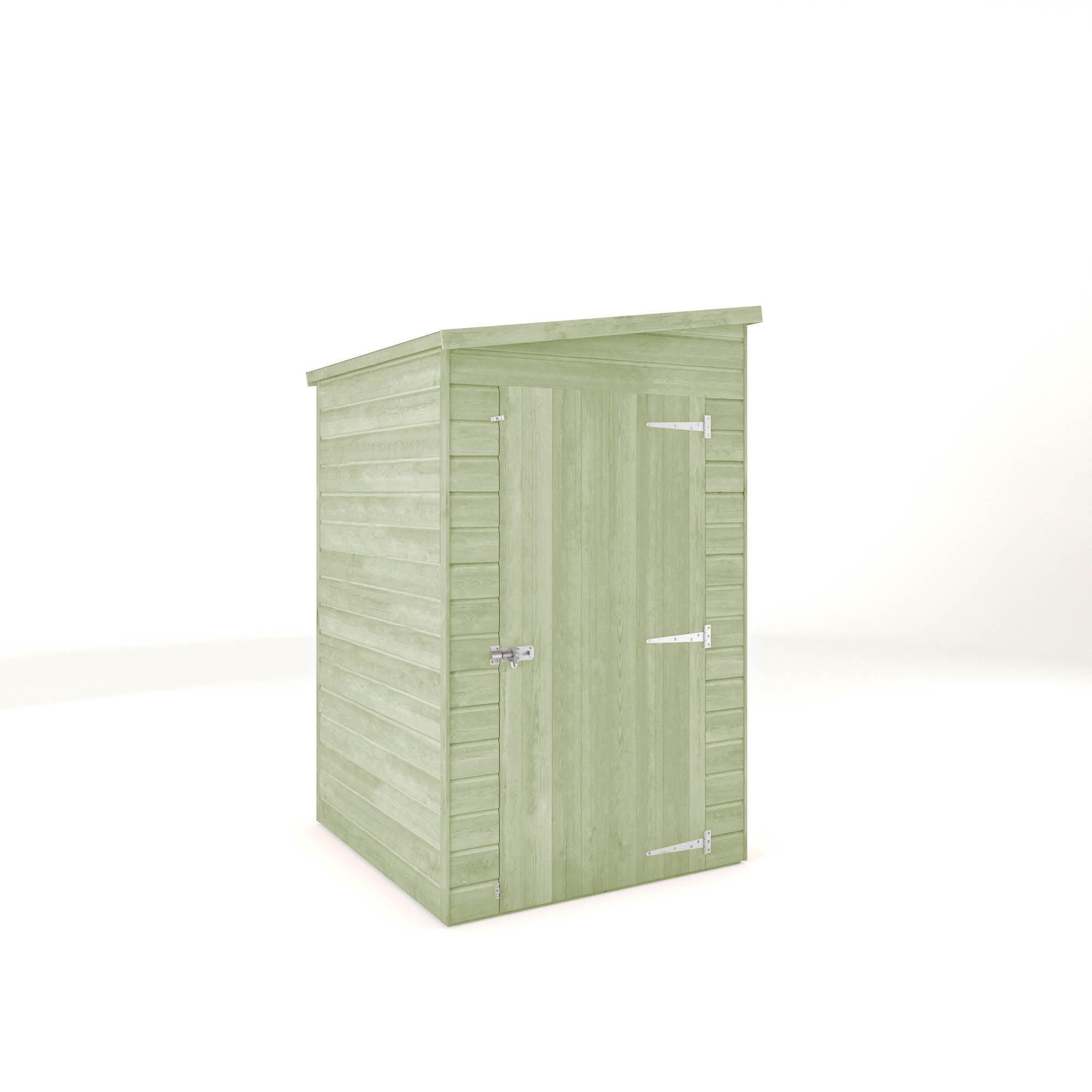 Ready Painted - Olive Tree