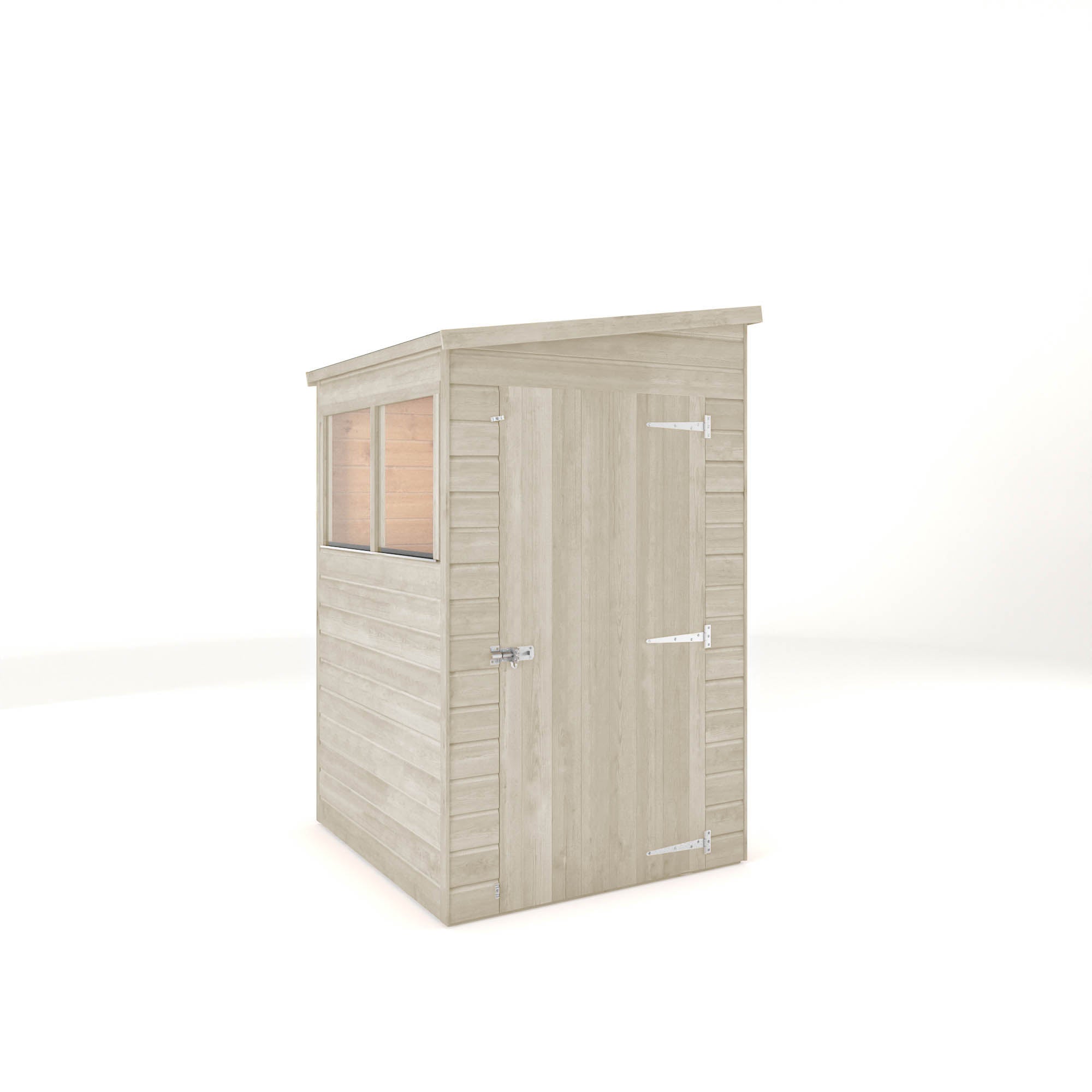 Ready Painted - Driftwood