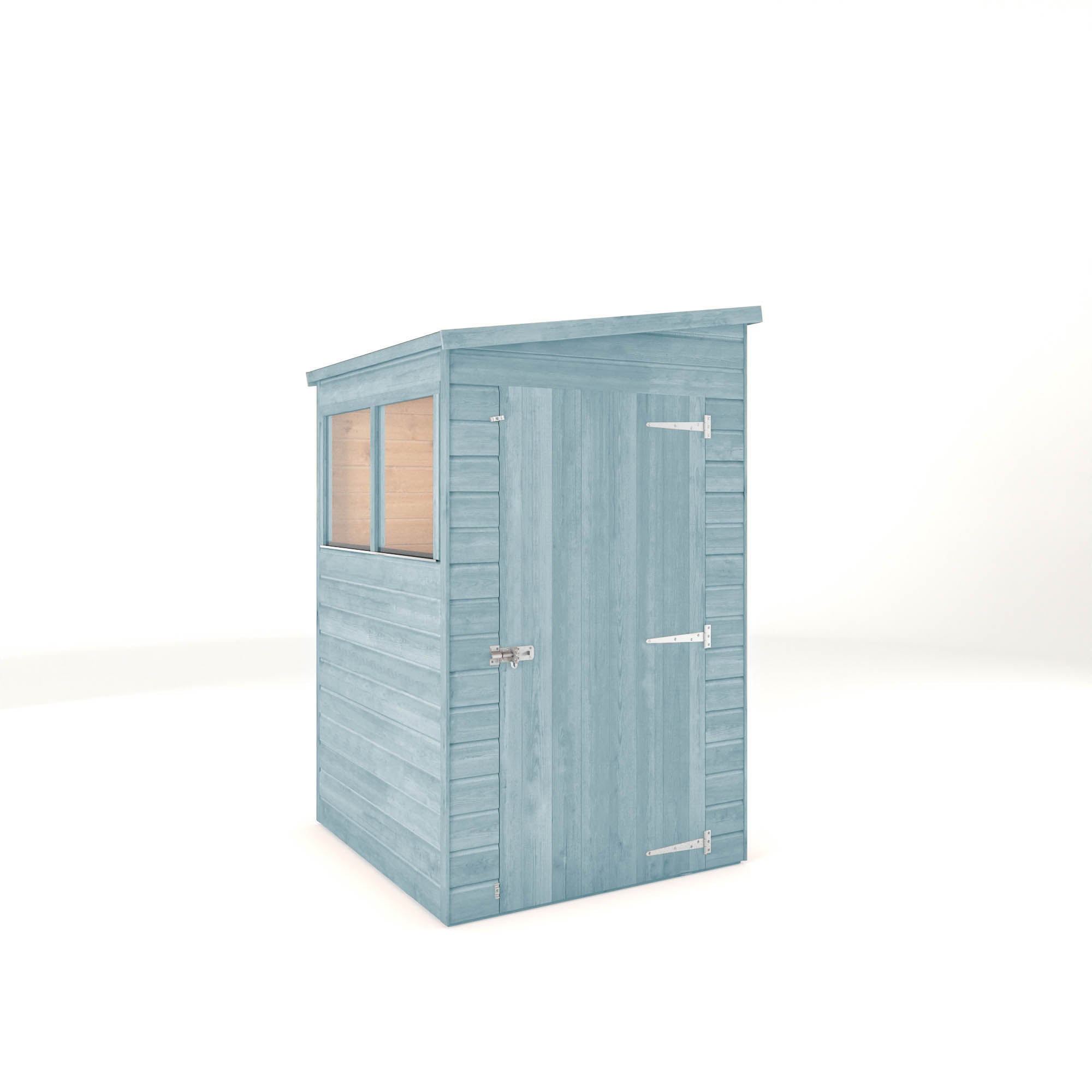 Ready Painted - Lakeside