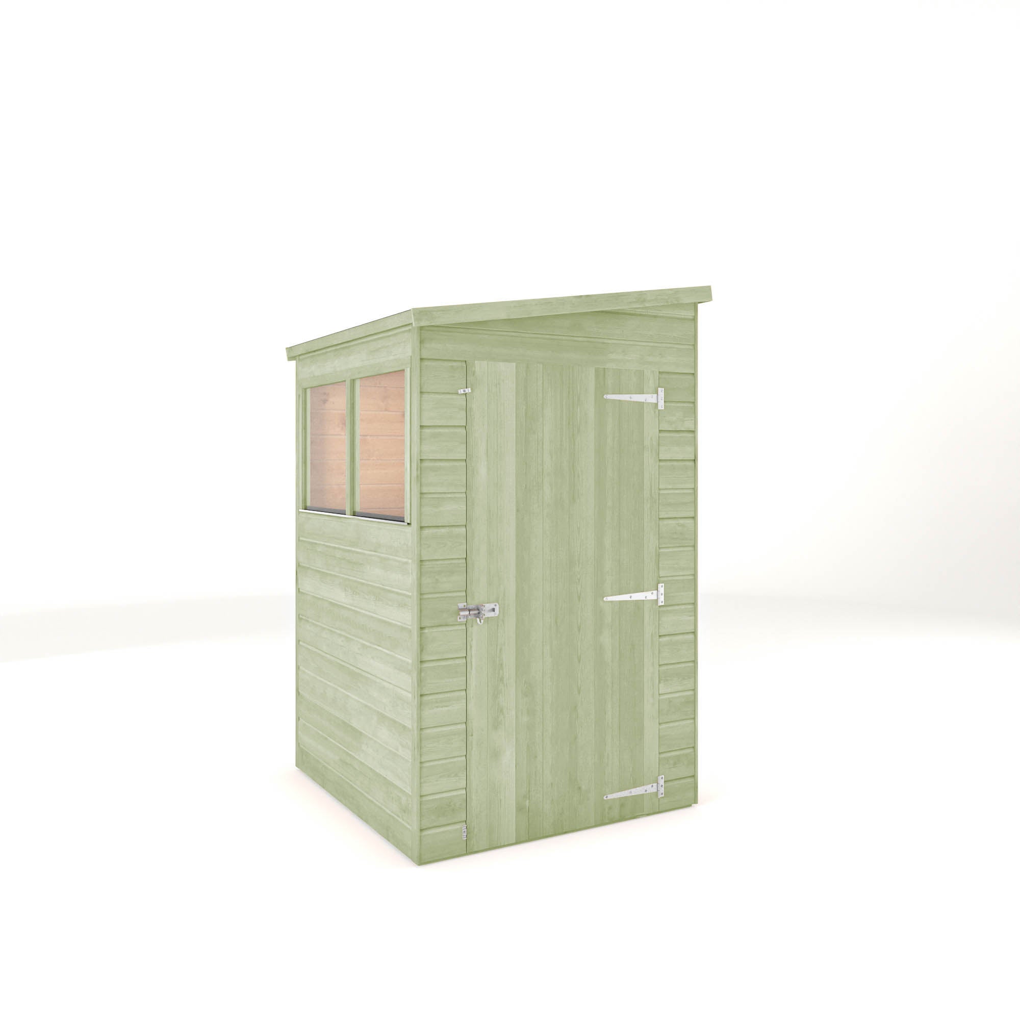 Ready Painted - Olive Tree