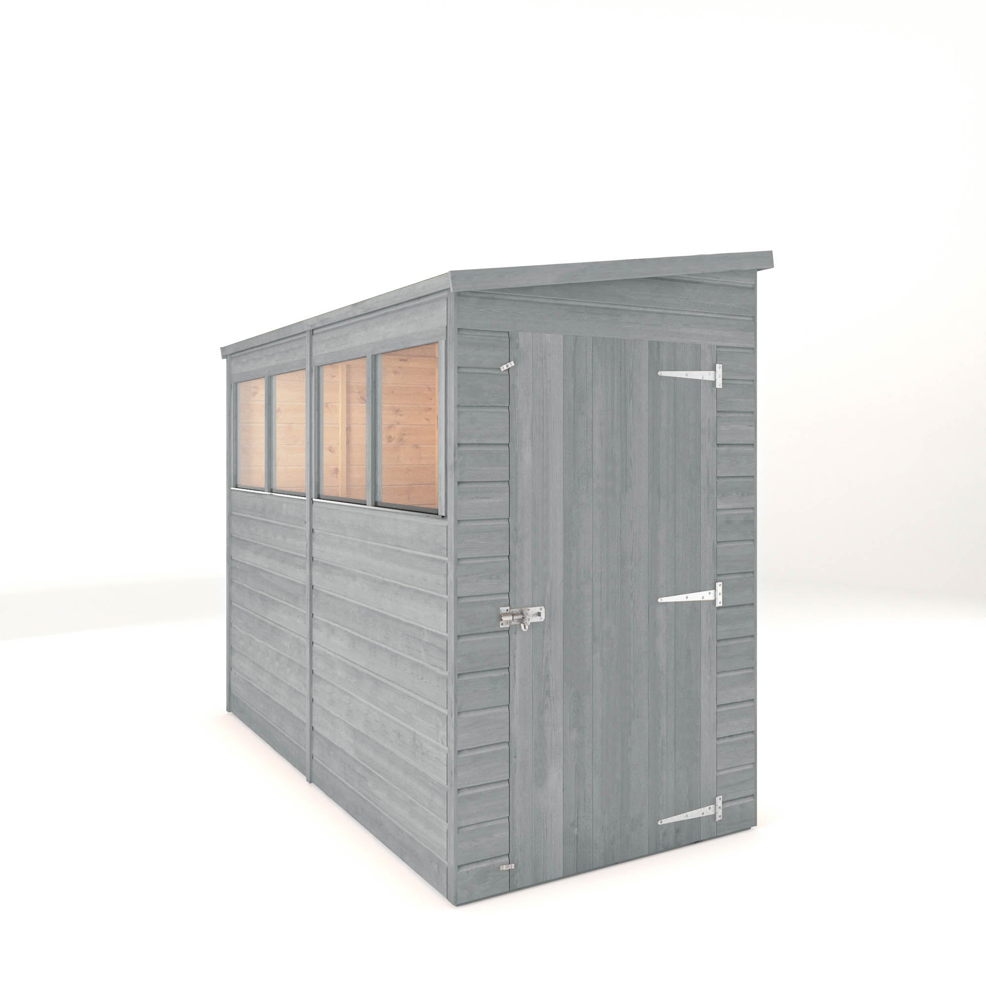 Ready Painted - Dove