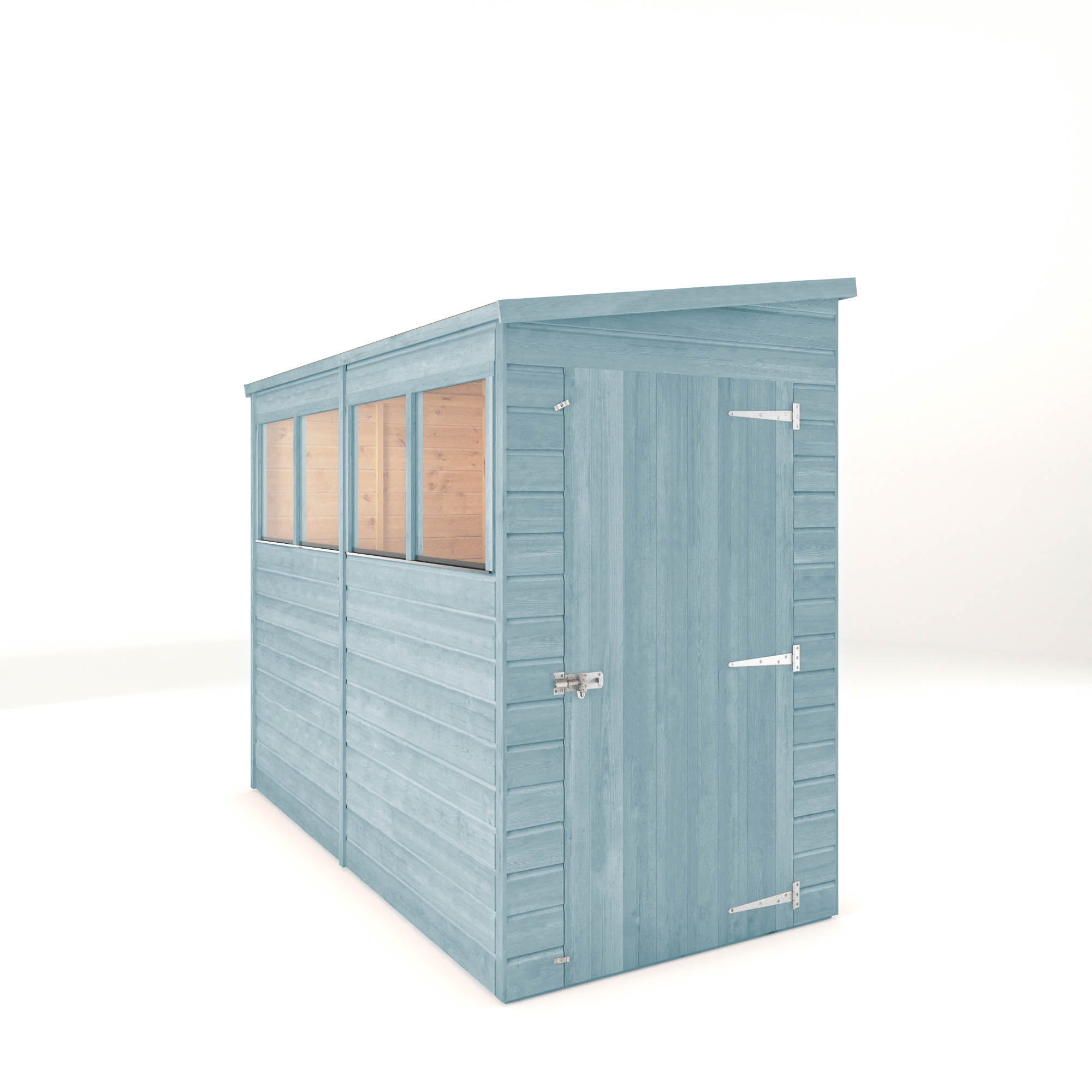 Ready Painted - Lakeside