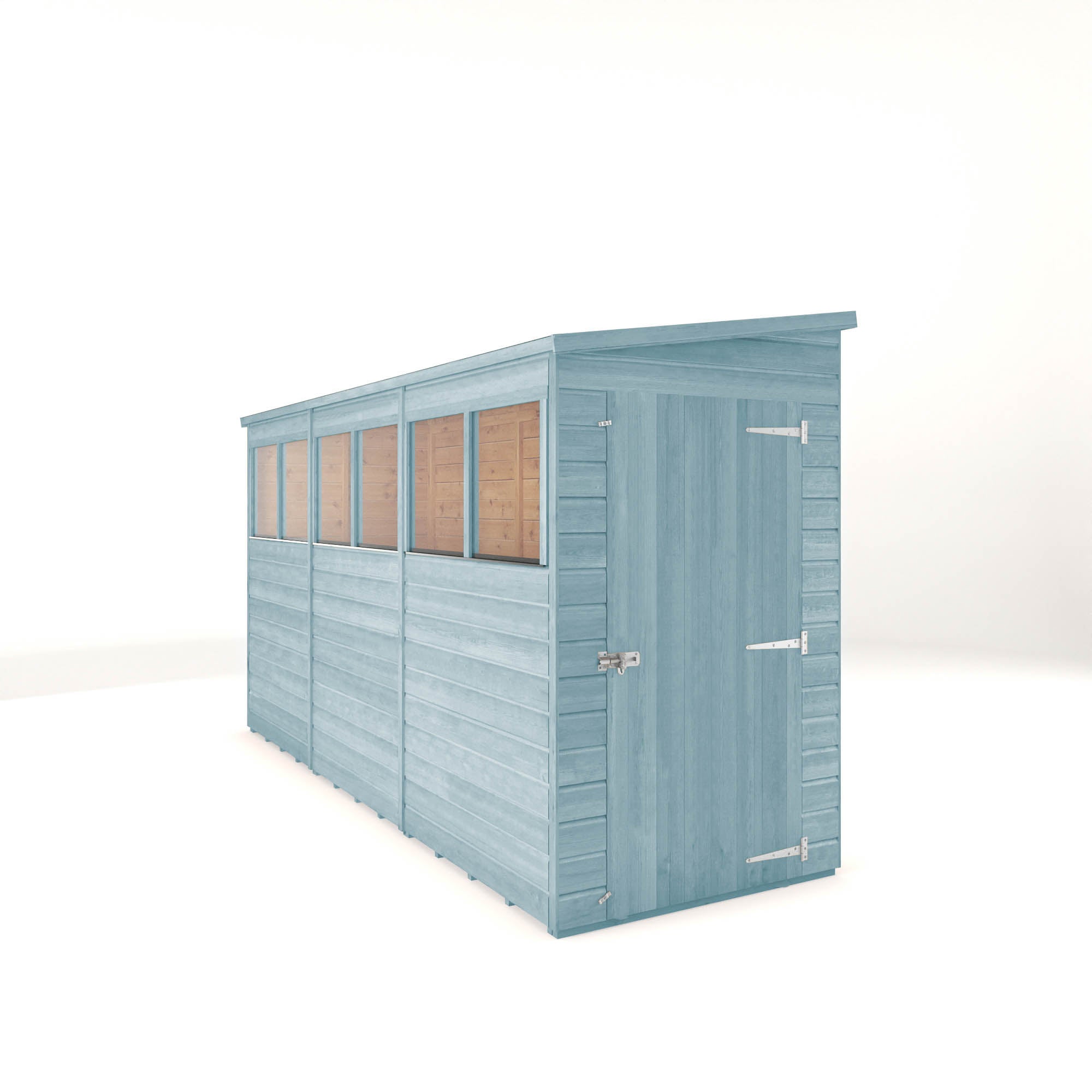 Ready Painted - Lakeside