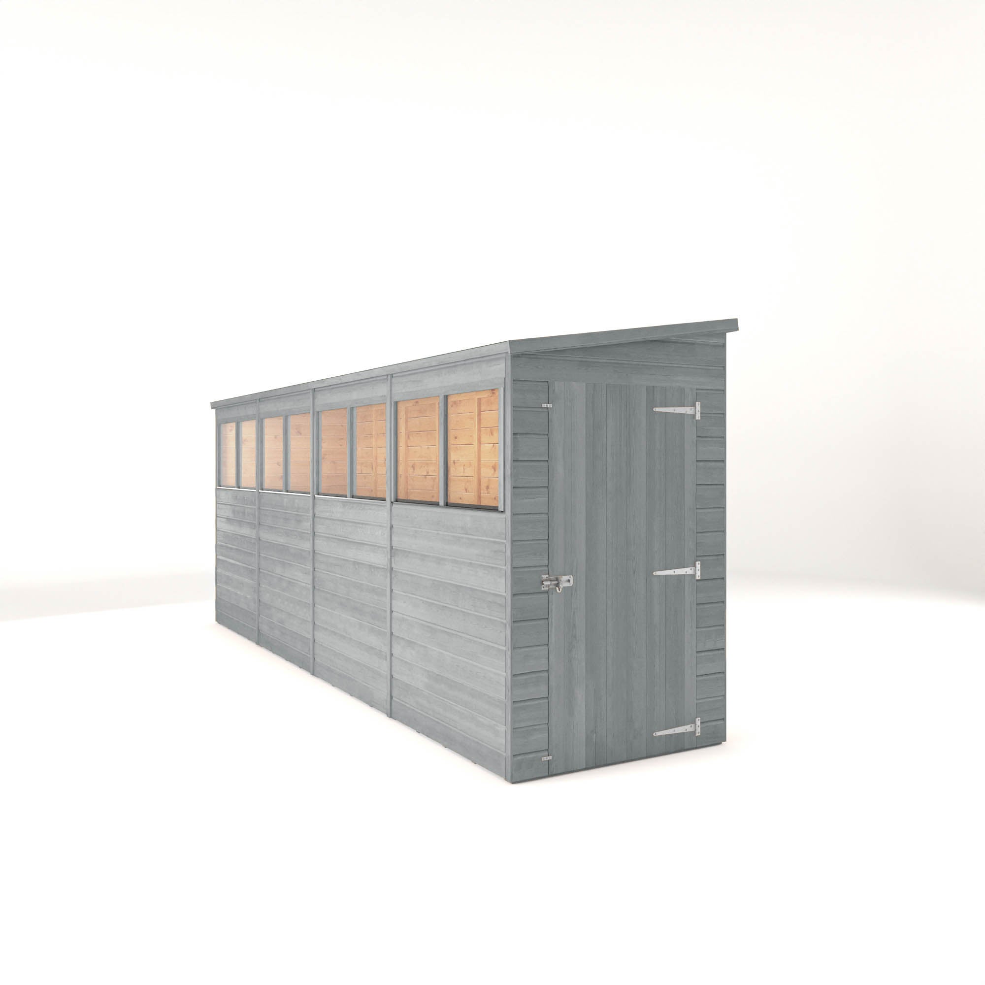 Ready Painted - Dove