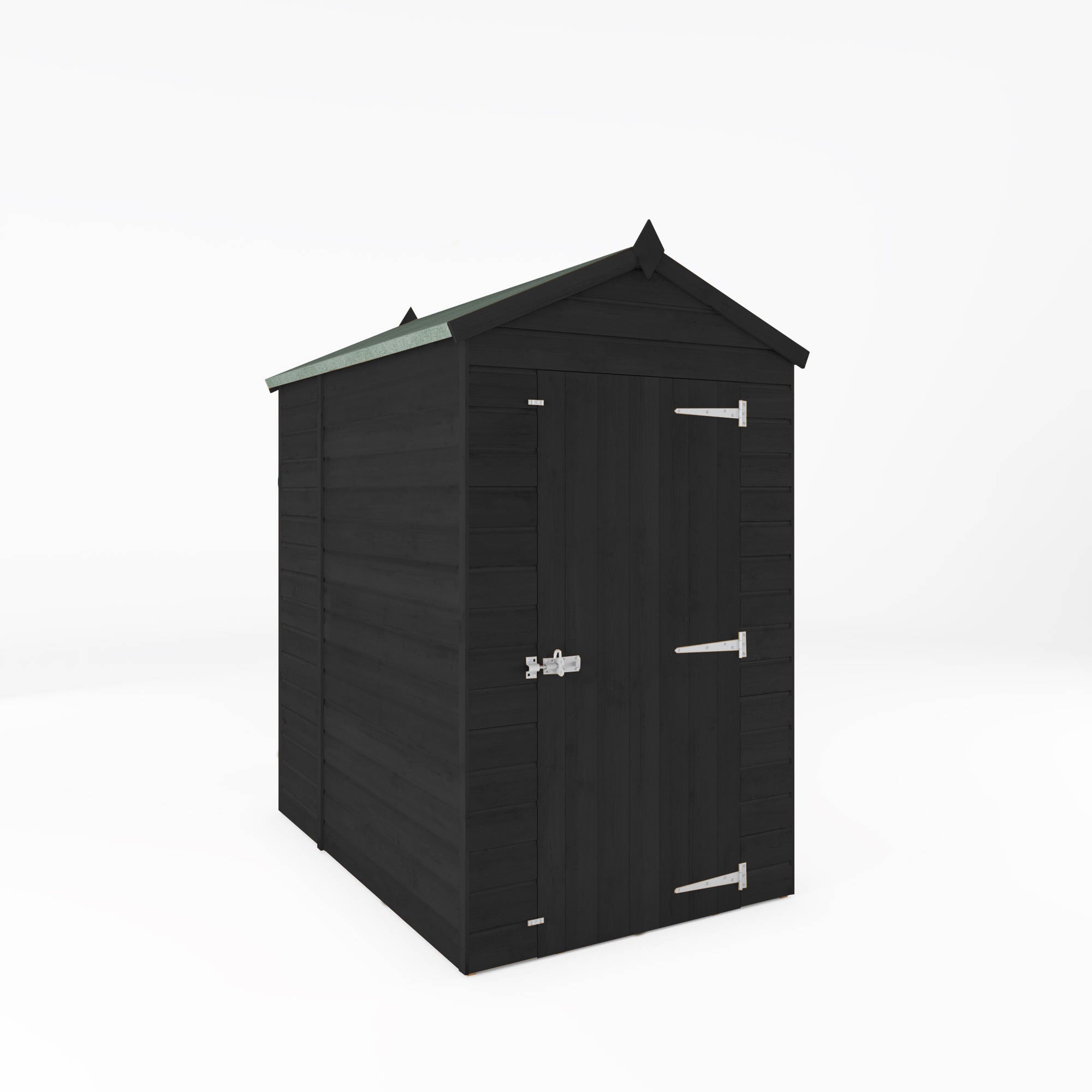 Ready Painted - Anthracite