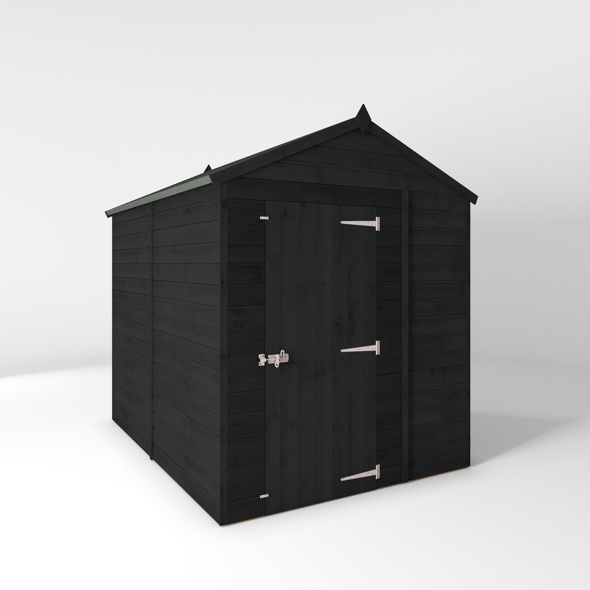 Ready Painted - Anthracite