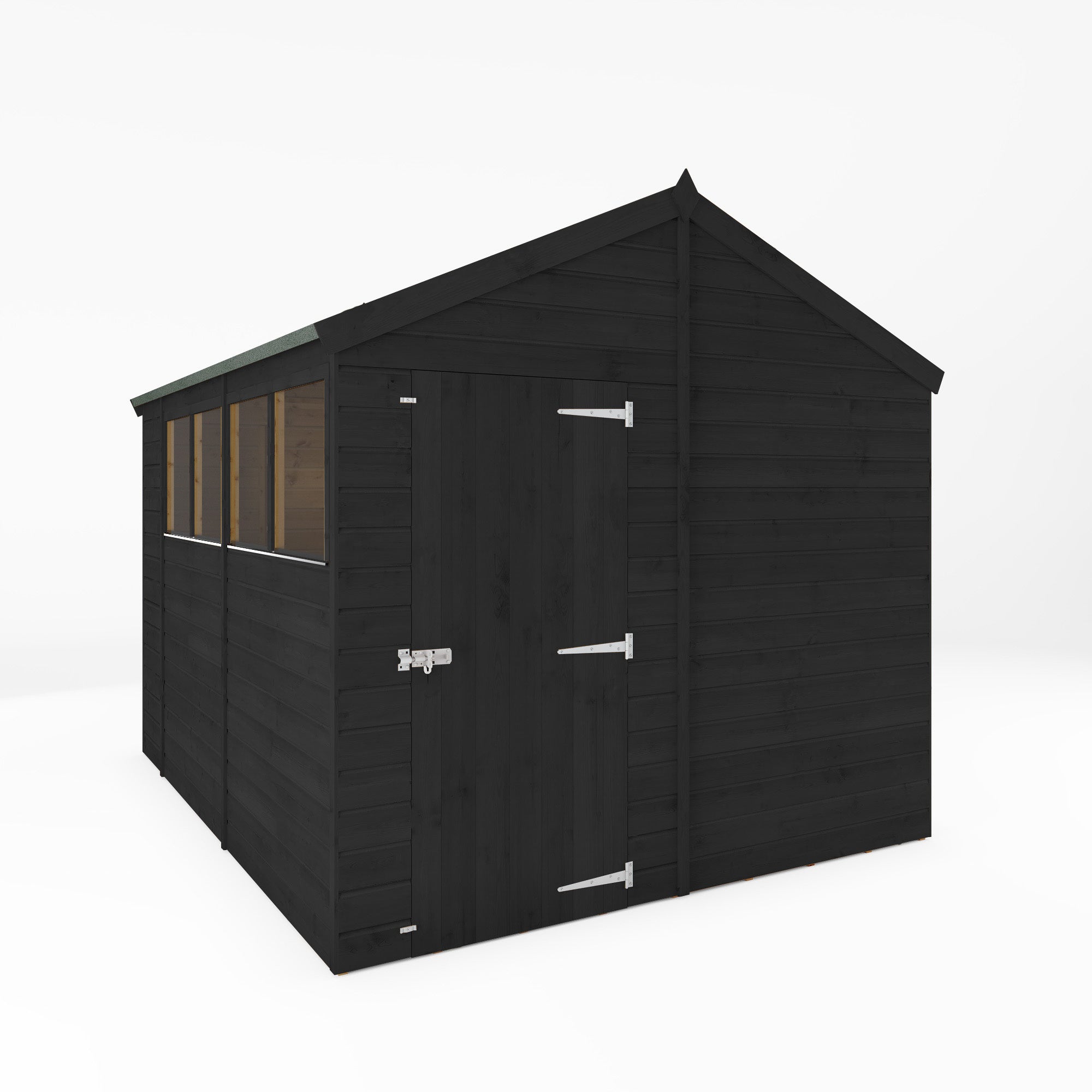 Ready Painted - Anthracite