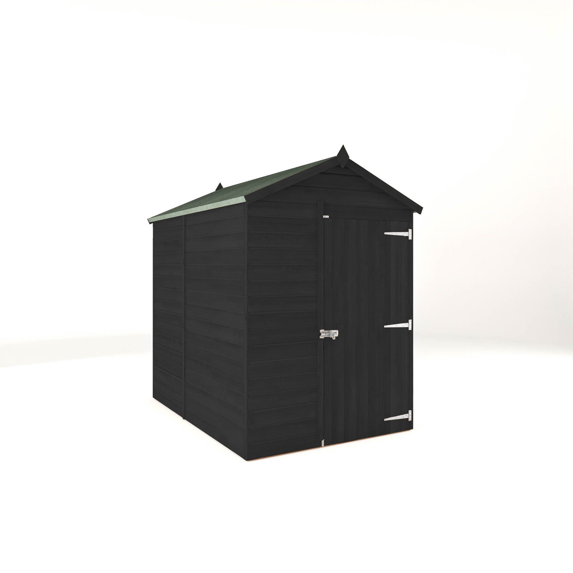 Ready Painted - Anthracite