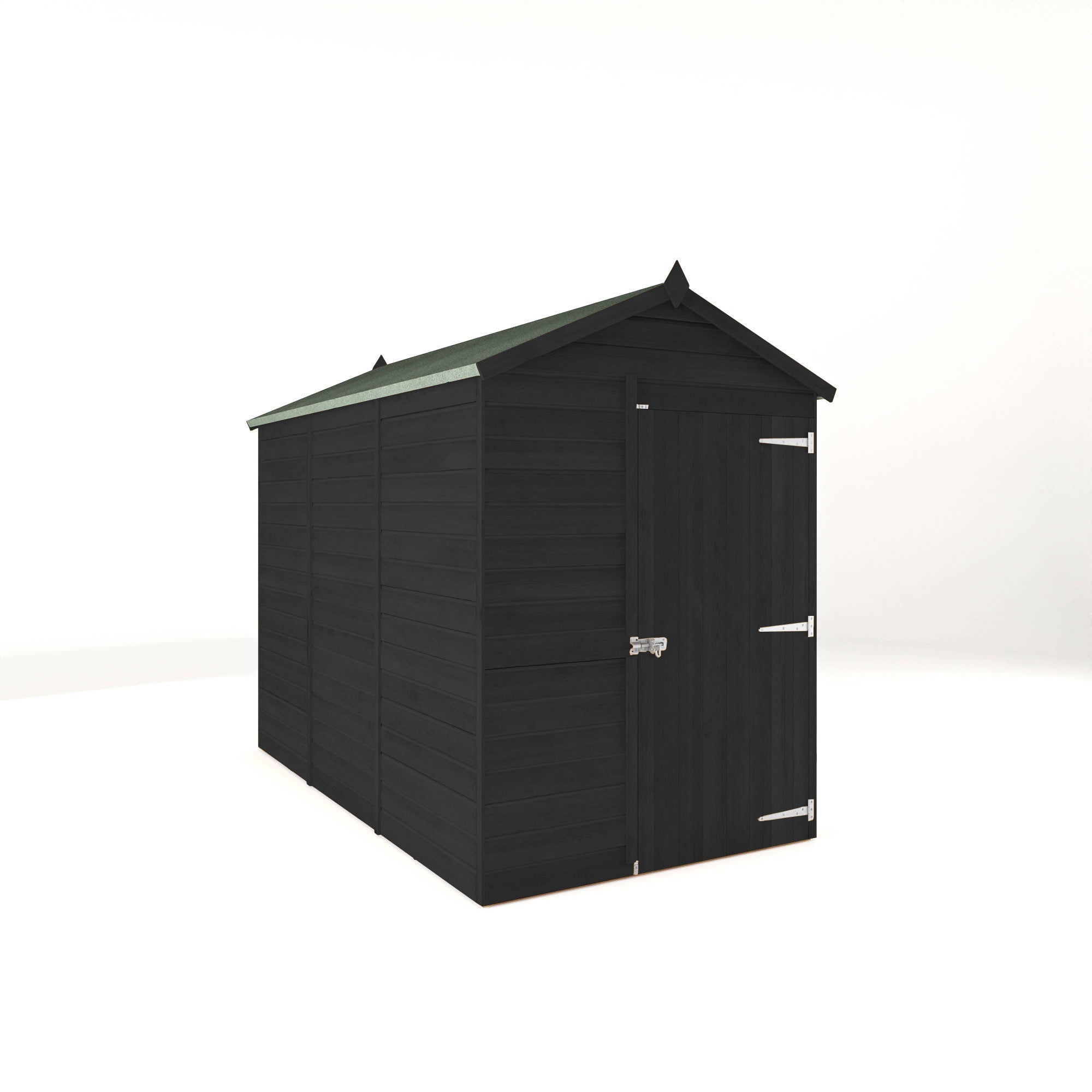 Ready Painted - Anthracite