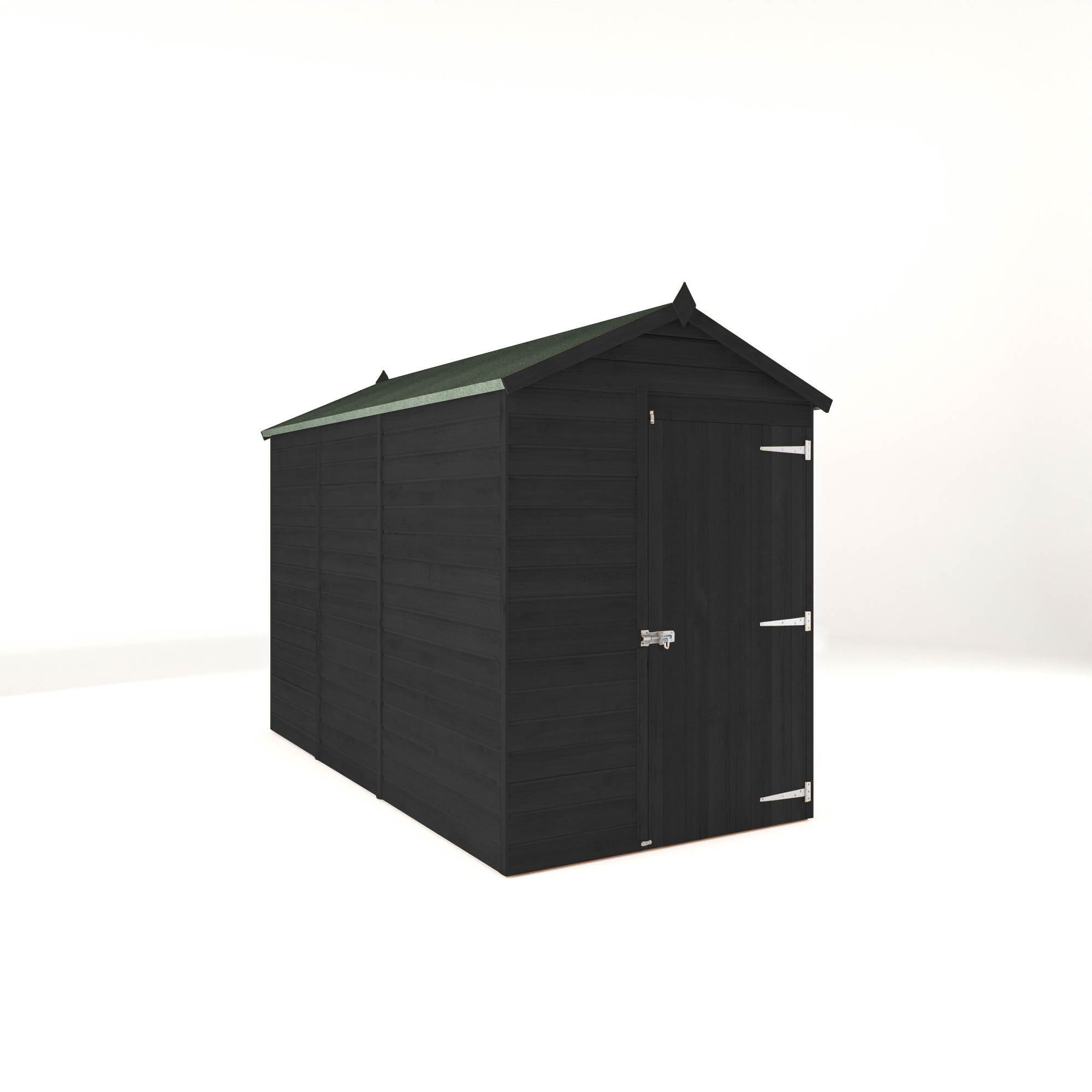 Ready Painted - Anthracite